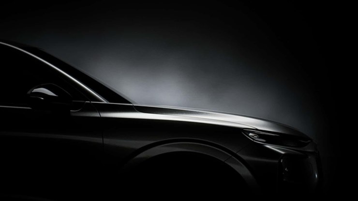 Novo
Audi Q3 tem data de estreia e imagens divulgadas