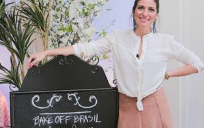 “Bake Off Brasil” estreia 3ª temporada no dia 12 de agosto