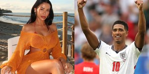 Conheça a modelo Ashlyn Castro, namorada de Jude Bellingham