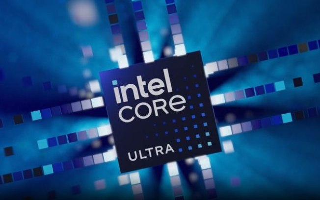 Intel confirma CPUs Panther Lake e Xeon 7 de 1,8nm para 2025