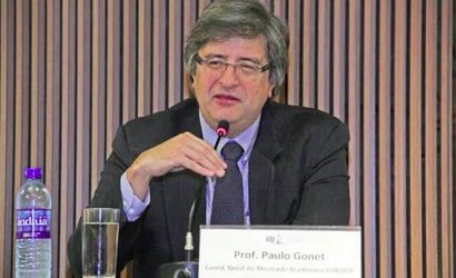 Conheça Paulo Gonet: provável indicado de Lula