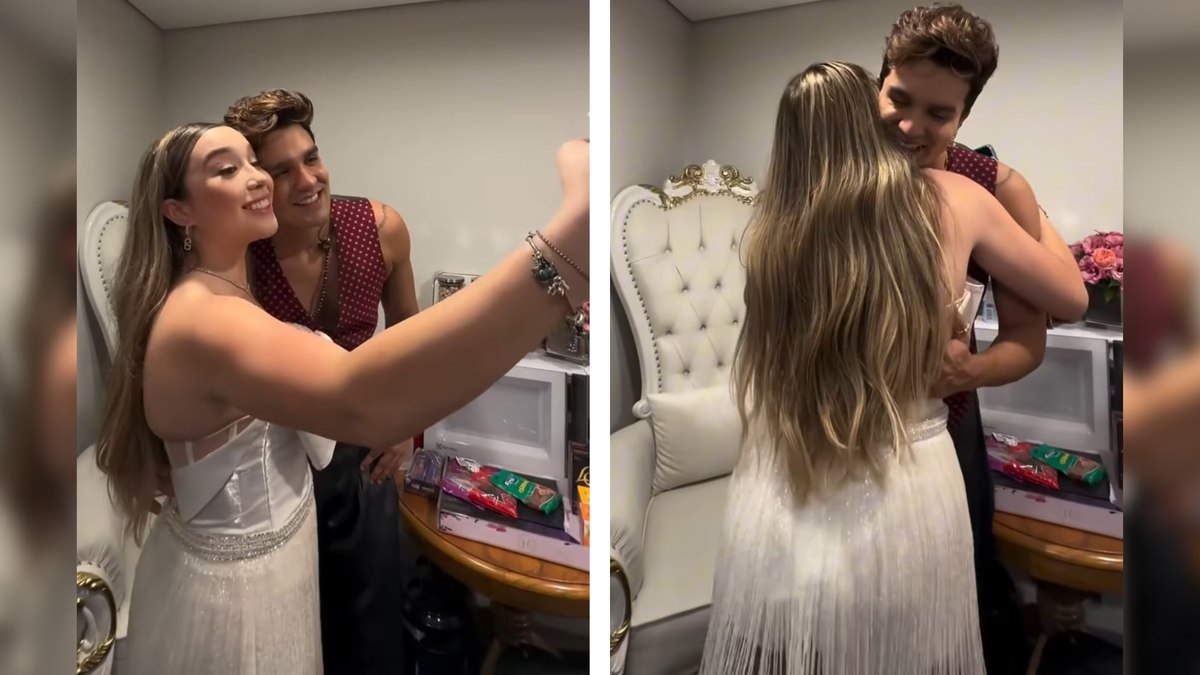 Sem folga após casamento, Luan Santana faz show com cachê milionário em festa de 15 anos