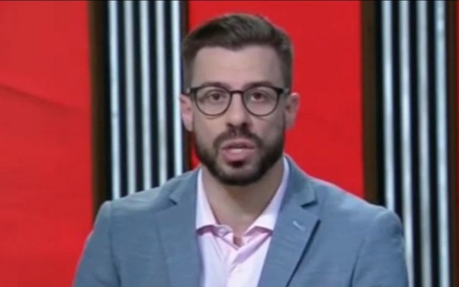 Facincani rasga elogios a meio-campista e dispara: 'É o titular do Flamengo e ponto final'