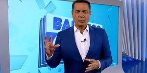 "Balanço Geral" reage em 3 minutos e bate todos os programas do SBT