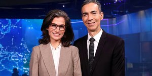 Globo leva o Jornal Nacional para Nova York na Copa do Mundo