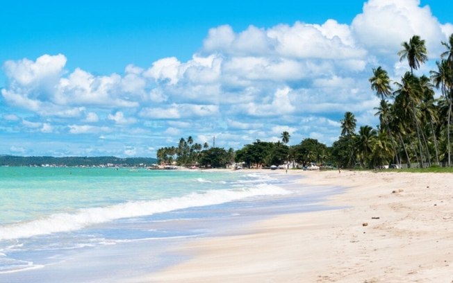 3 praias deslumbrantes para conhecer em Maragogi