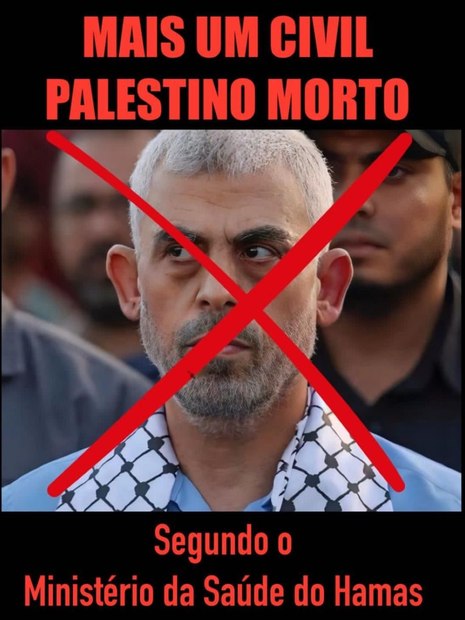 Quem acredita no Hamas?