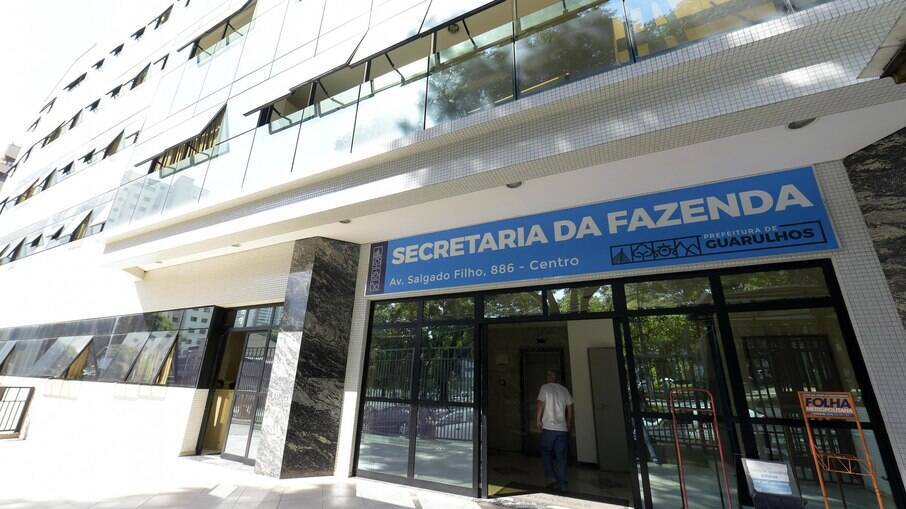 É importante que os contribuintes acompanhem o Diário Oficial do município para ficar por dentro de todas as medidas tomadas pela Prefeitura. É importante que os contribuintes acompanhem o Diário Oficial do município para ficar por dentro de todas as medidas tomadas pela Prefeitura.