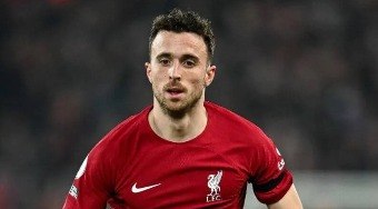 Astro do Liverpool expõe gravidade de lesão: 