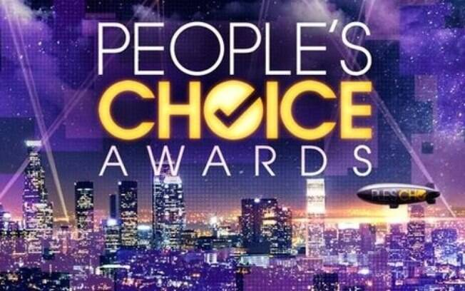 People's Choice Awards está marcado para acontecer no dia 11 de outubro