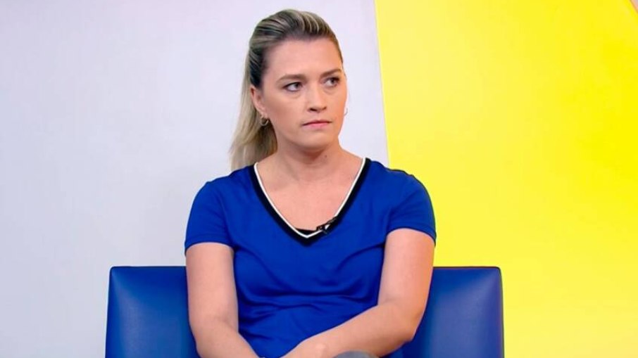 Ana Thais Matos faz alerta ao Corinthians Ana Thais Matos faz alerta ao Corinthians