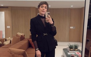 Após transplante, Fabi Justus não tem mais intolerância à lactose e não pode ser picada por mosquitos