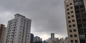 Feriadão: fim de semana deve ser de chuva em boa parte do país