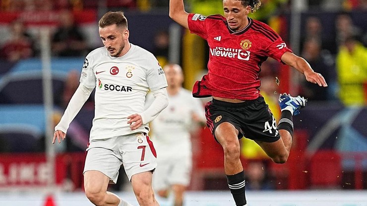 Manchester United x Galatasaray ao vivo: como assistir online e