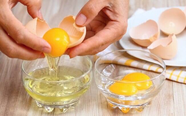 O ovo é um ingrediente coringa para se ter em casa, já que pode ser preparado de diferentes formas