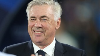 Real Madrid quer renovar com Ancelotti em 2023 e pode frustrar Seleção
