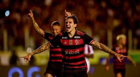 Flamengo x Boavista: siga ao vivo a partida pelo Carioca