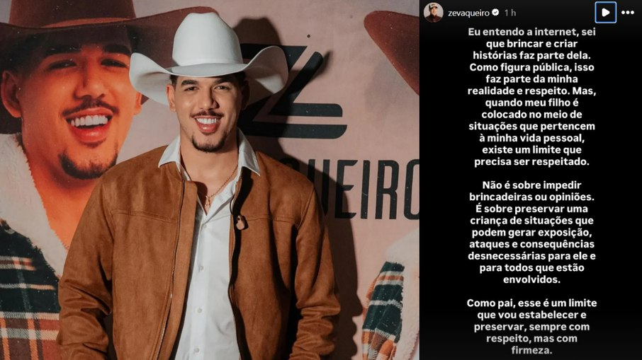 Zé Vaqueiro