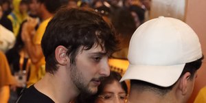 Canal Balela marca presença no terceiro dia da BGS 2025