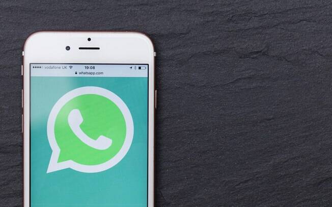 WhatsApp vai ganhar novo ícone de ligações