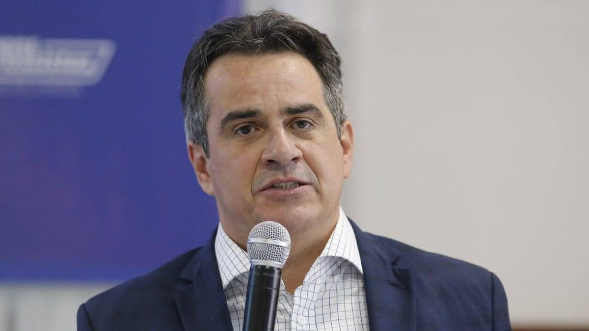 Ciro Nogueira criticou as pesquisas