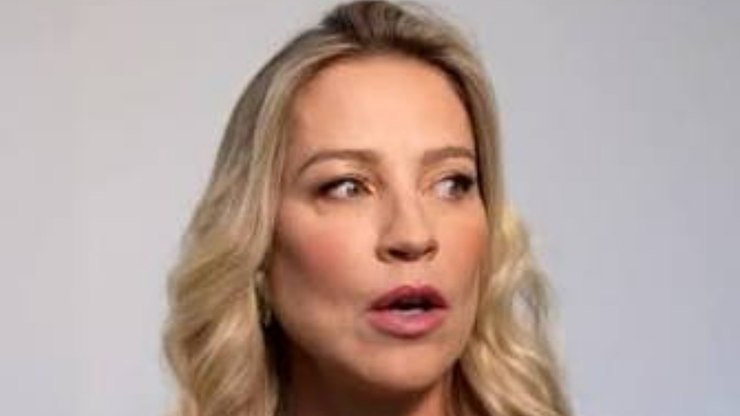 Luana Piovani expõe dificuldades da maternidade: "Me vi sozinha"