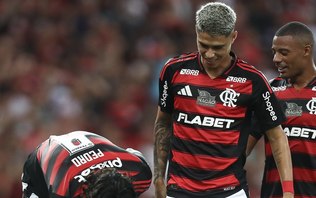Botafogo-PB x Flamengo: onde assistir ao jogo de hoje, 01/05