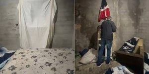 Palavra-chave leva polícia a cativeiro e salva refém de sequestro
