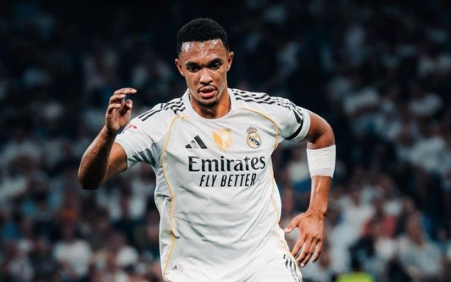 Trent Alexander Arnold