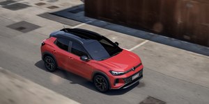 VW Tera 2027 atualiza e adota mesma motorização do T-Cross