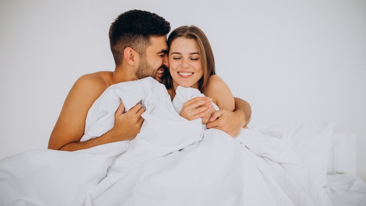 Desejo sexual masculino atinge o auge aos 40 anos; entenda