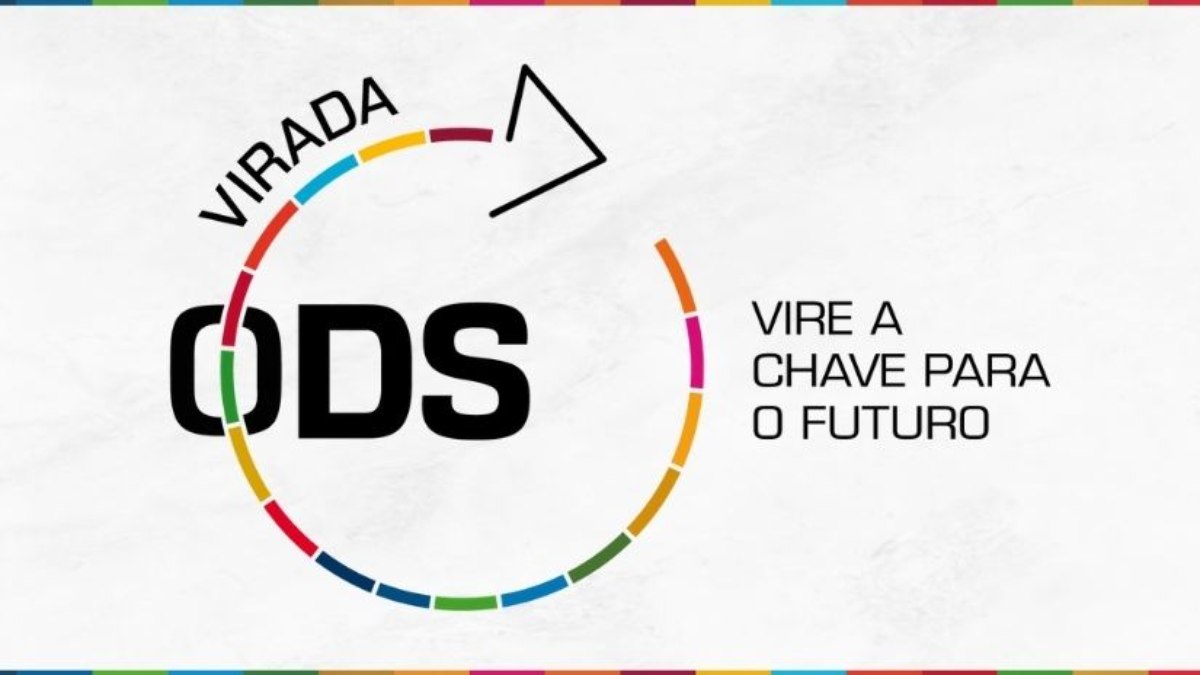 Virada ODS São Paulo Virada ODS São Paulo
