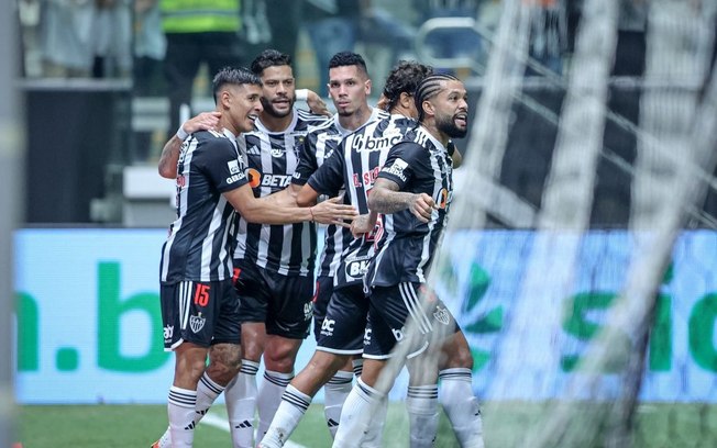 Atlético-MG pode garantir 1º lugar geral na próxima rodada da Libertadores
