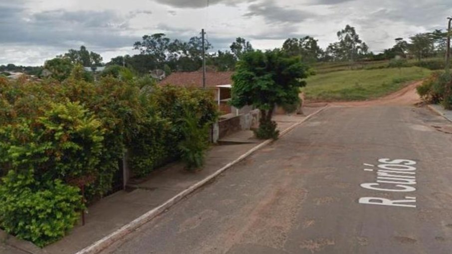 Assim como a outra empresa, essa não tem nenhum indicativo de ser empresa Assim como a outra empresa, essa não tem nenhum indicativo de ser empresa
