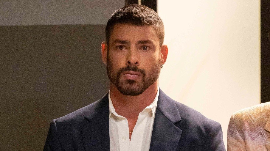 César