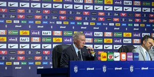 Saiba quantos jogos a Seleção disputará antes da Copa do Mundo