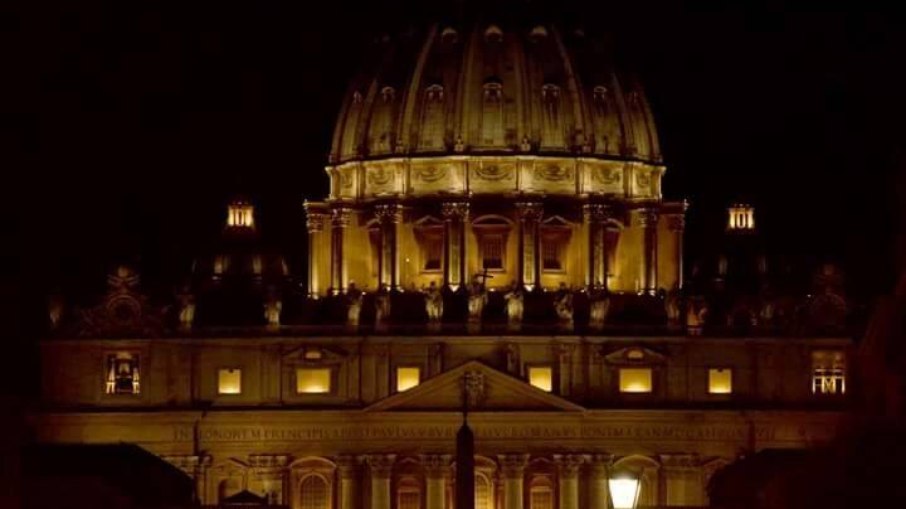 Vaticano anuncia adesão à Convenção do Clima