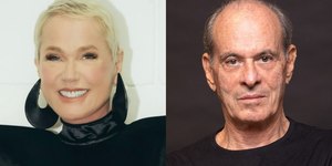 Xuxa e Ney Matogrosso trocam farpas após polêmica com figurinos