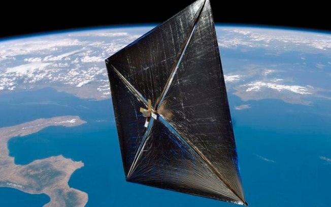 Projeto quer enviar milhares de sondas à estrela Proxima Centauri