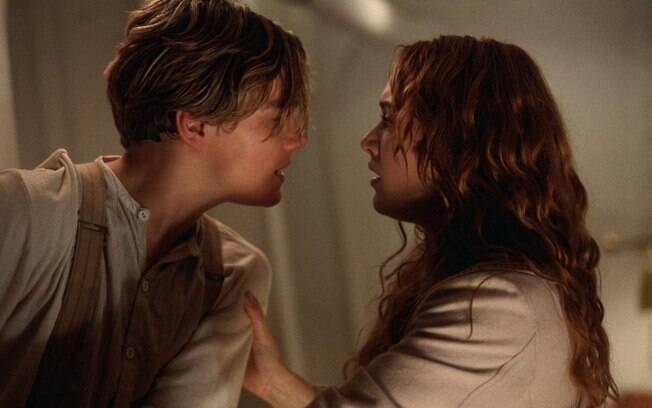 My Heart Will Go On (Céline)  é uma das músicas famosas. A canção se destacou em “Titanic”