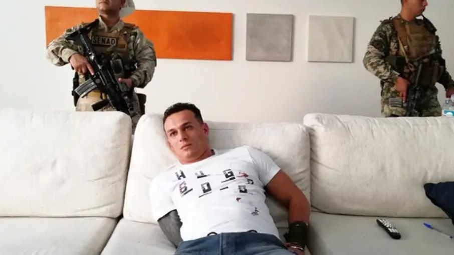 Eduardo Aparecido de Almeida - Pisca