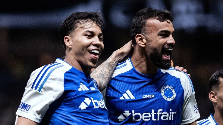 Quartas da Copa do Brasil: os destaques dos jogos de ida