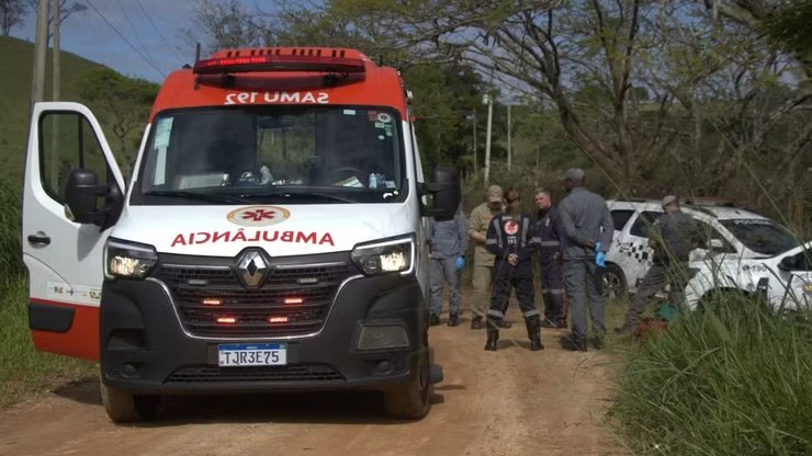 Jovem dada como desaparecida após carona morreu em acidente