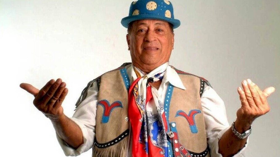 Genival Lacerda morre por complicaes do coronavrus aos 89 anos Genival Lacerda morre por complicaes do coronavrus aos 89 anos