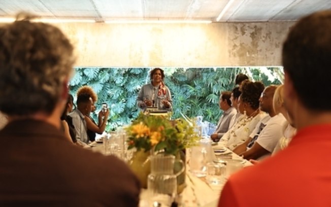 Camicado celebra o Dia dos Pais com experiência que une café e conexões em parceria com a Nespresso Camicado celebra o Dia dos Pais com experiência que une café e conexões em parceria com a Nespresso