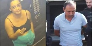 Síndico que matou corretora em Caldas Novas vai a júri popular