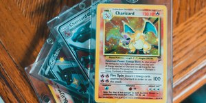 Cartas de Pokémon viram pagamento para drogas no Reino Unido