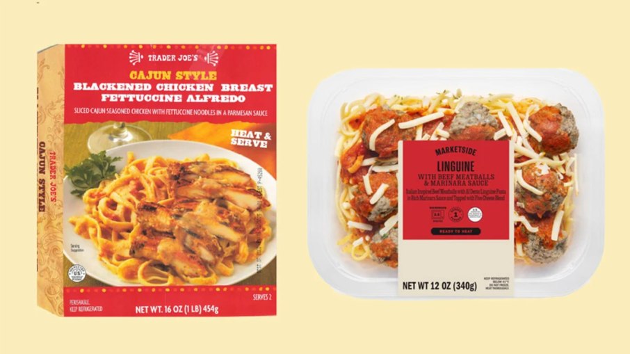 Diferentes produtos estão sendo recolhidos dos supermercados dos EUA Diferentes produtos estão sendo recolhidos dos supermercados dos EUA