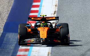 GP da Áustria: Norris vence e Bortoleto pontua pela primeira vez
