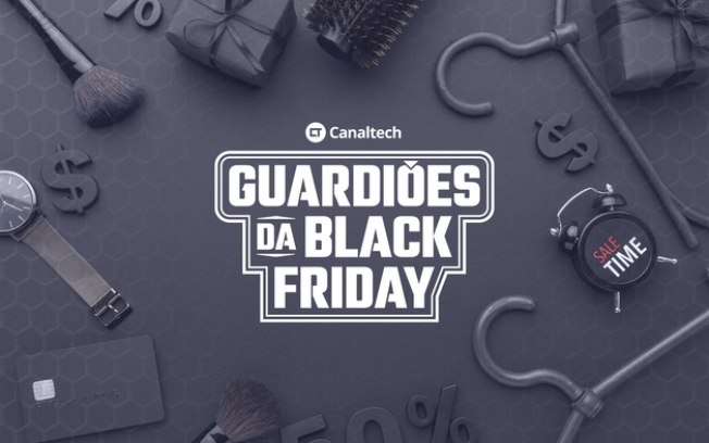 Black Friday | Você quer receber um cupom de desconto de qual loja?